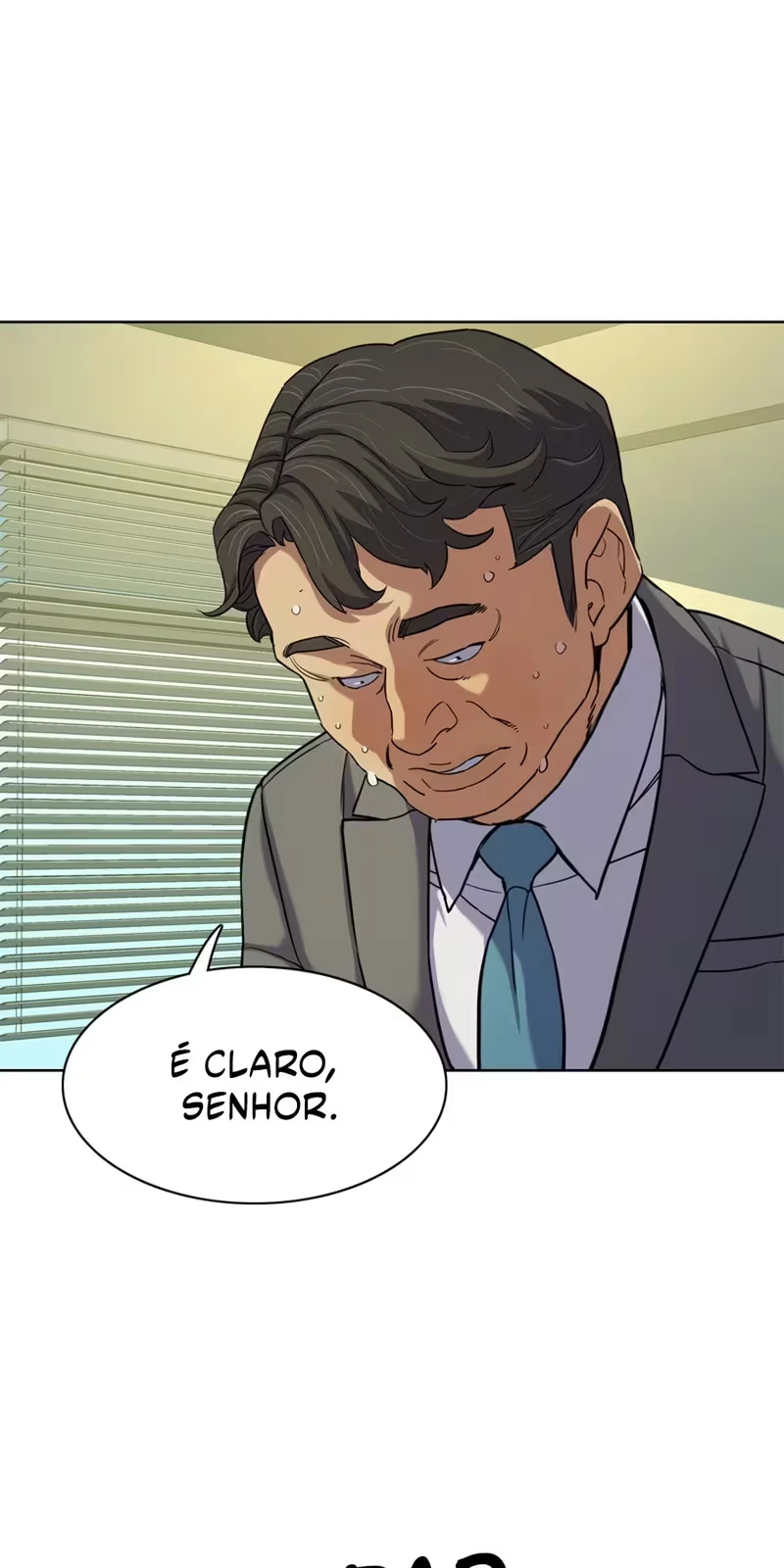 Read O Filho mais Novo dos Chaebol PT Manga Online