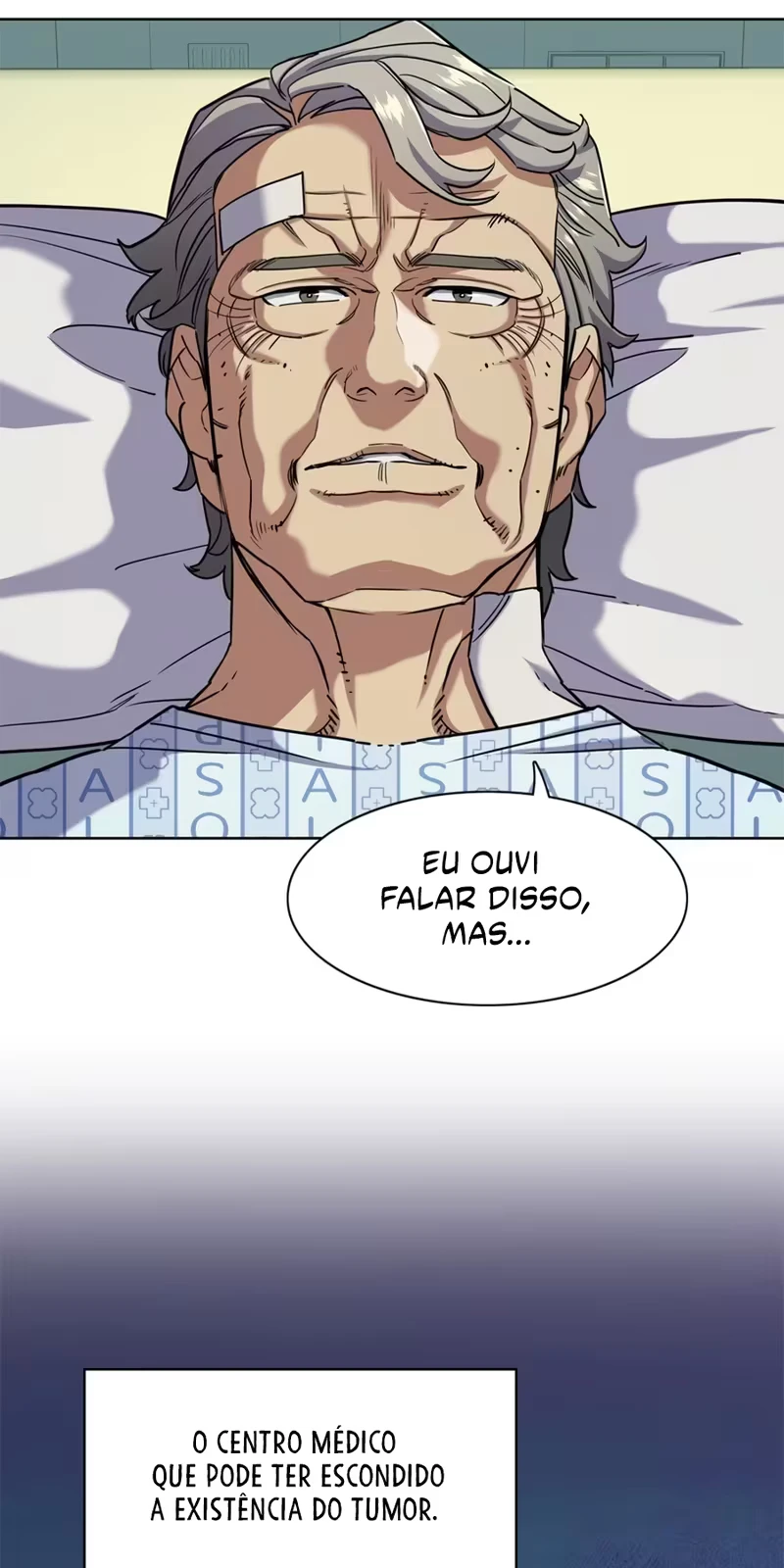 Read O Filho mais Novo dos Chaebol PT Manga Online