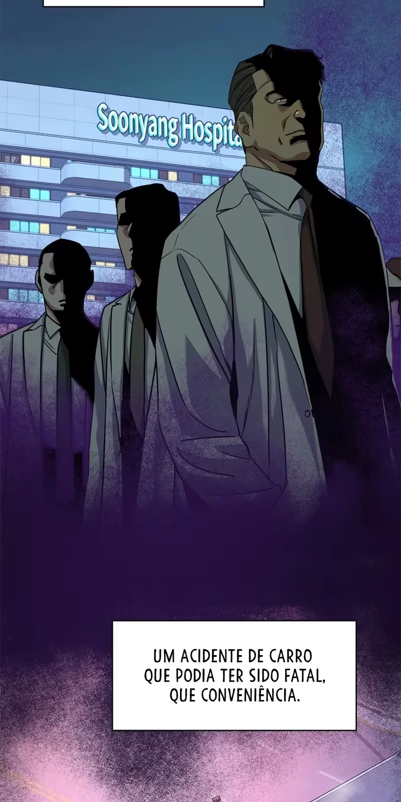 Read O Filho mais Novo dos Chaebol PT Manga Online