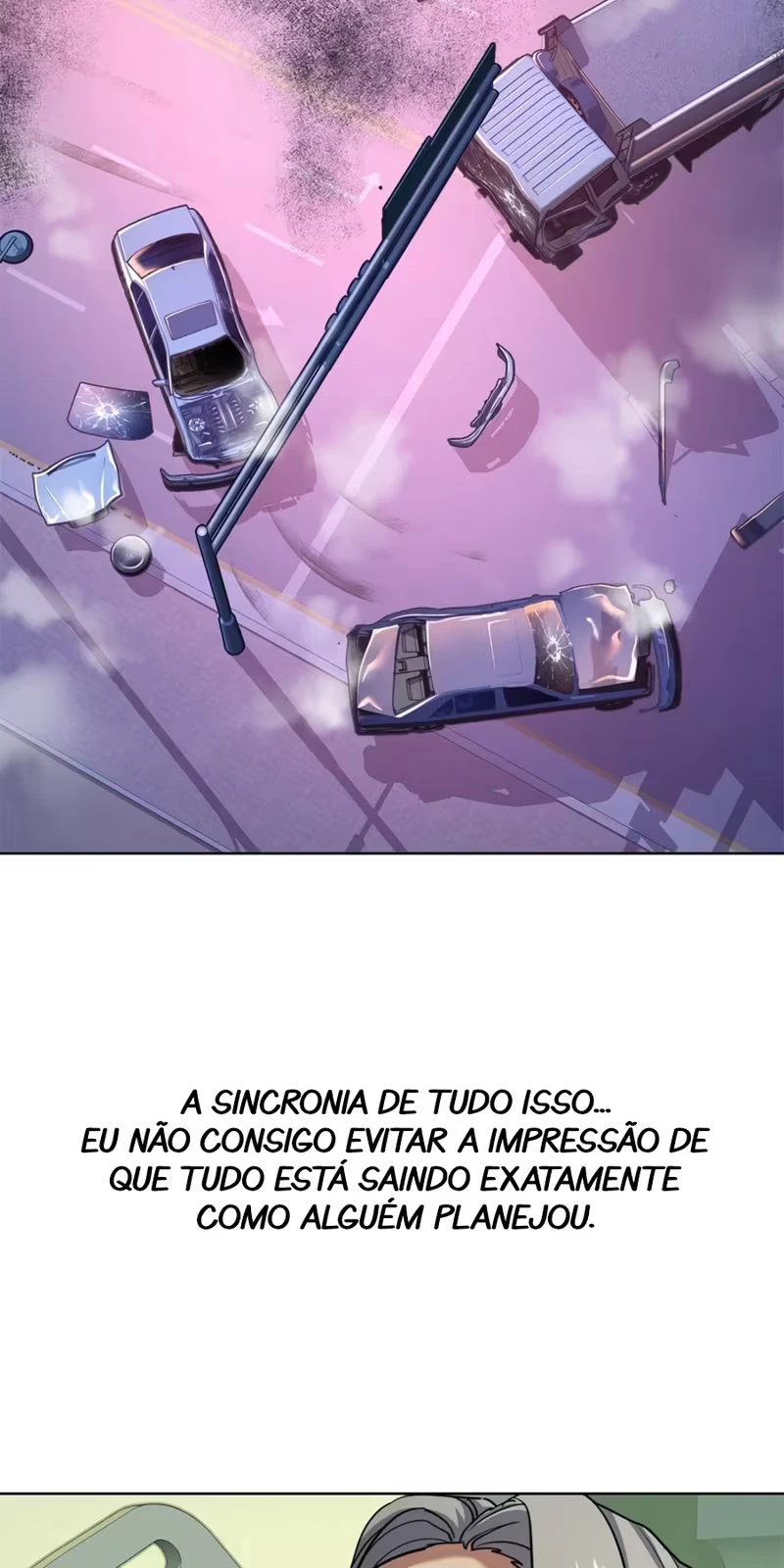 Read O Filho mais Novo dos Chaebol PT Manga Online