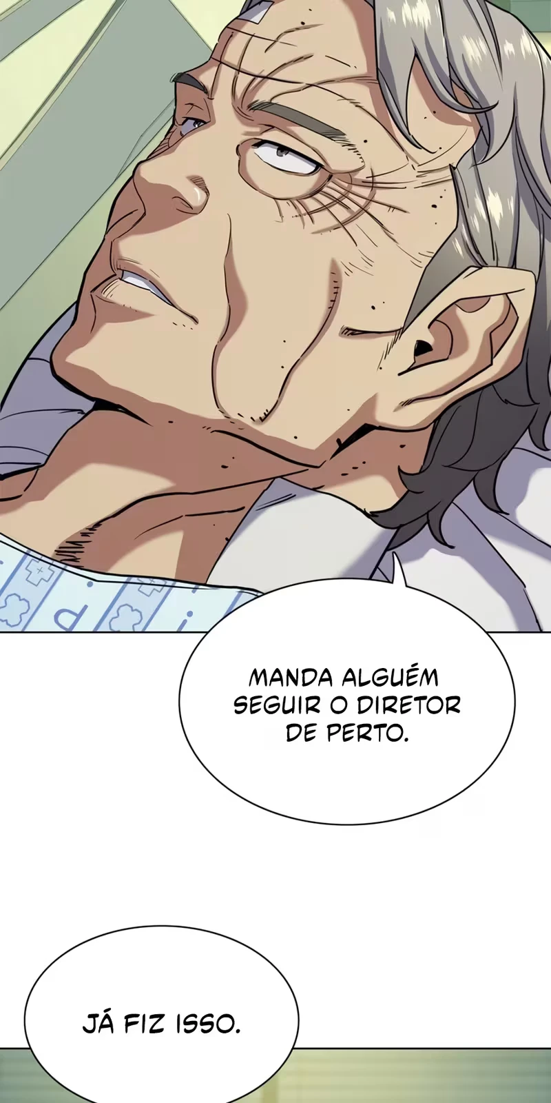 Read O Filho mais Novo dos Chaebol PT Manga Online