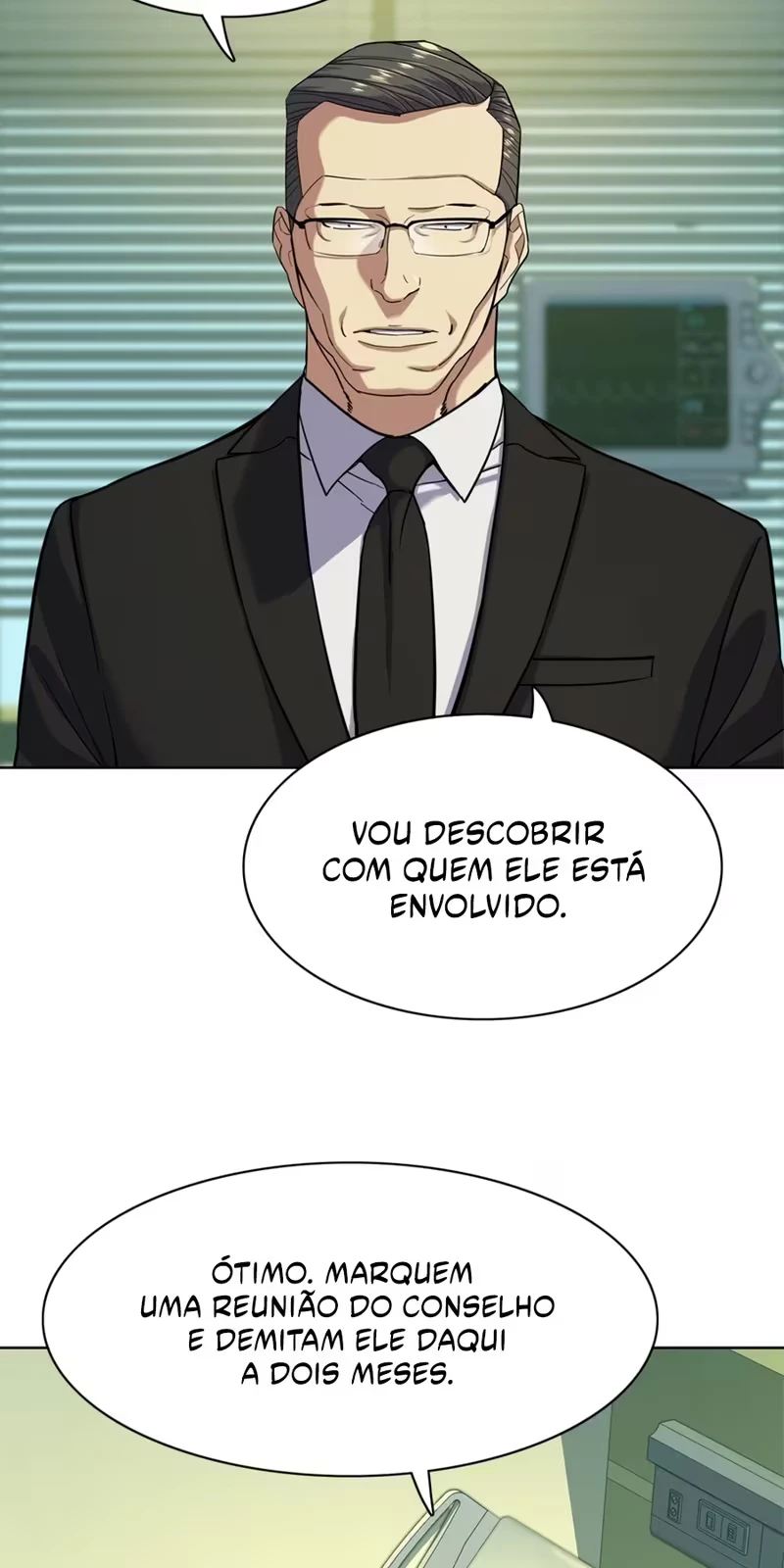 Read O Filho mais Novo dos Chaebol PT Manga Online