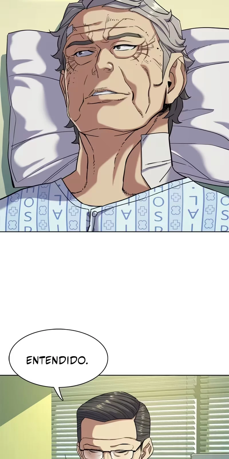 Read O Filho mais Novo dos Chaebol PT Manga Online