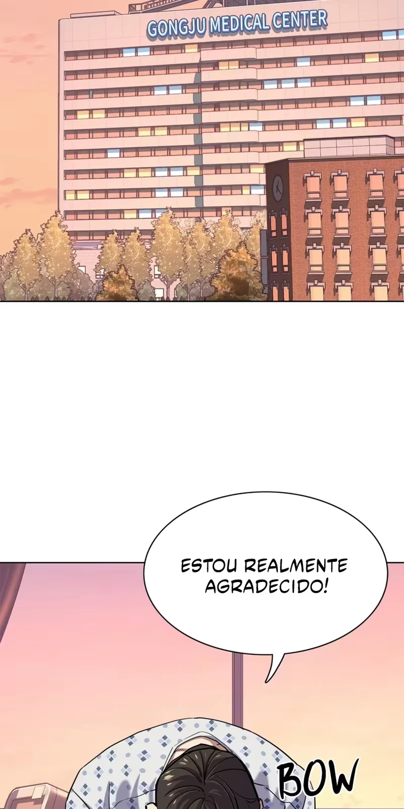 Read O Filho mais Novo dos Chaebol PT Manga Online