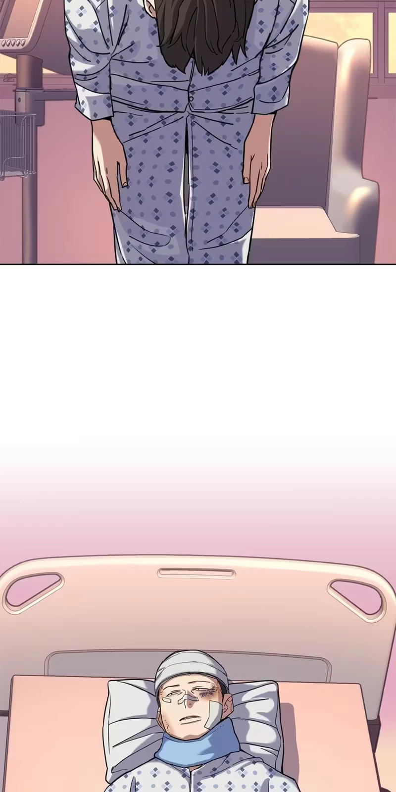 Read O Filho mais Novo dos Chaebol PT Manga Online