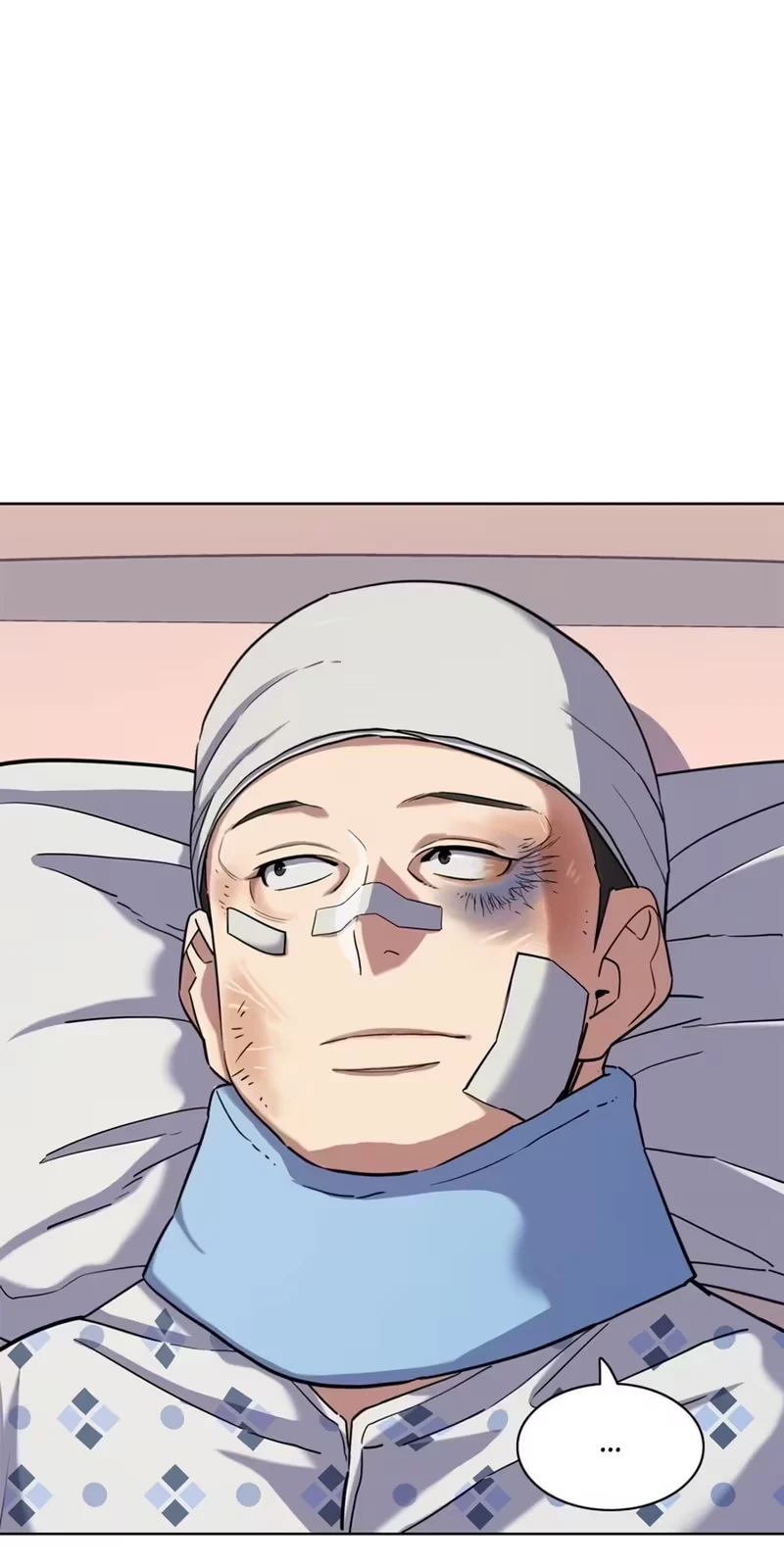 Read O Filho mais Novo dos Chaebol PT Manga Online