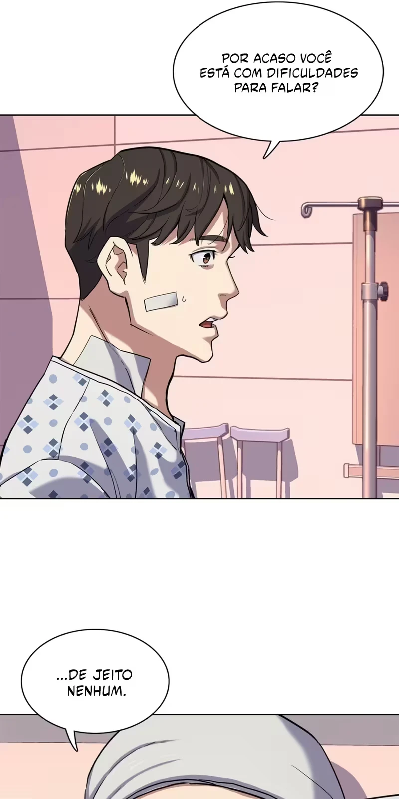 Read O Filho mais Novo dos Chaebol PT Manga Online
