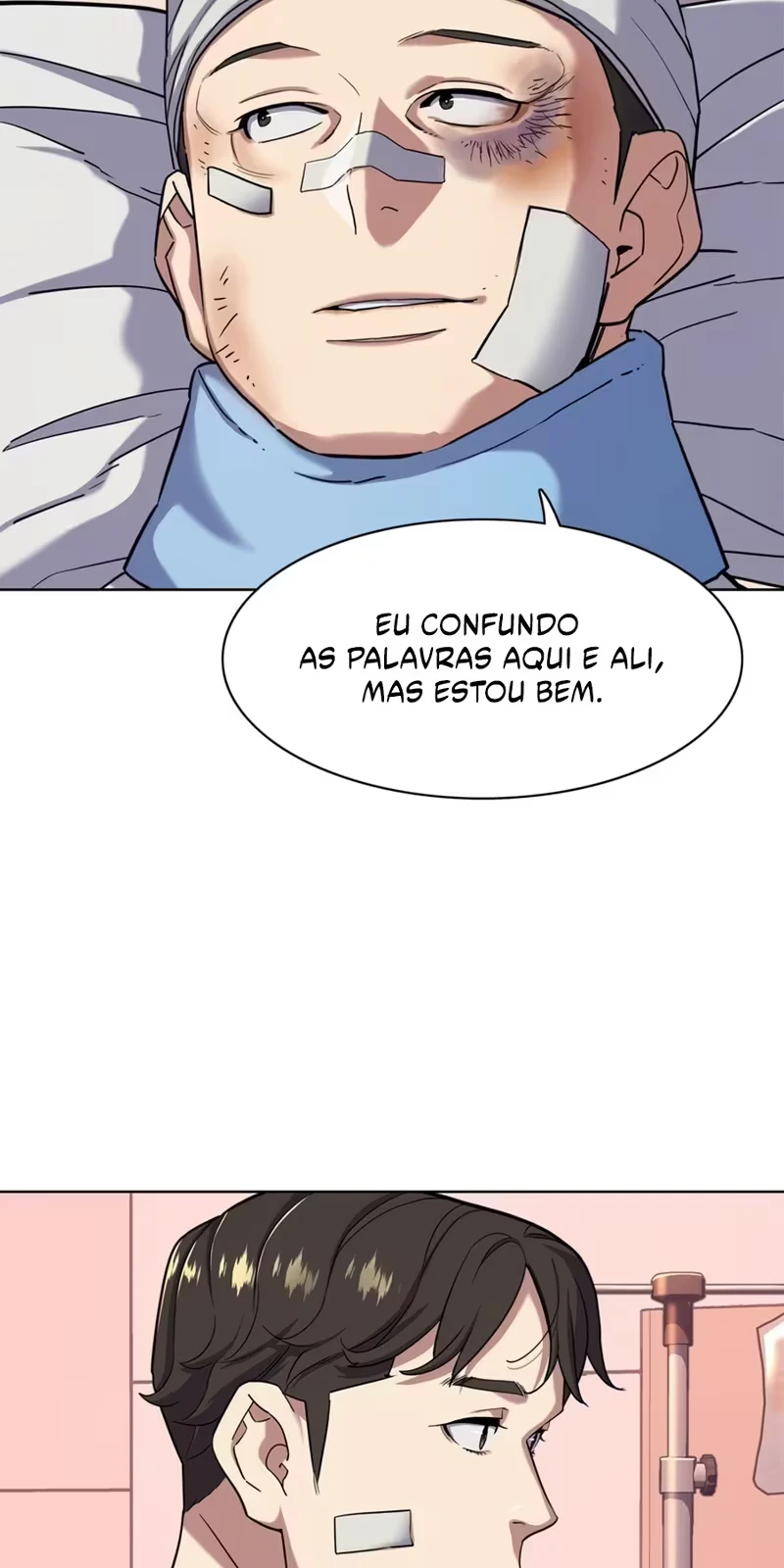 Read O Filho mais Novo dos Chaebol PT Manga Online