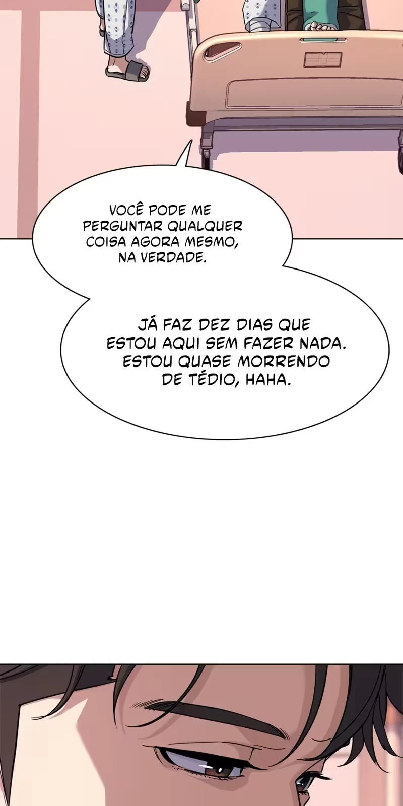 Read O Filho mais Novo dos Chaebol PT Manga Online