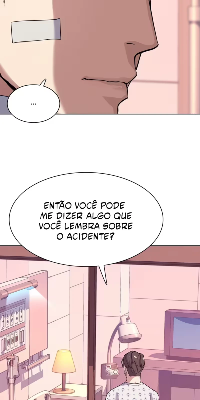 Read O Filho mais Novo dos Chaebol PT Manga Online