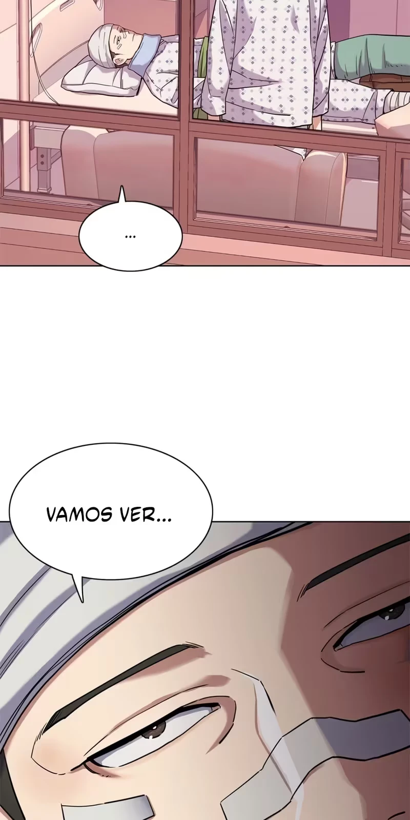 Read O Filho mais Novo dos Chaebol PT Manga Online
