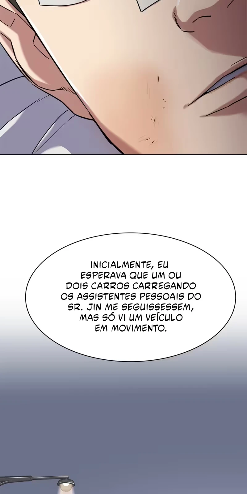 Read O Filho mais Novo dos Chaebol PT Manga Online