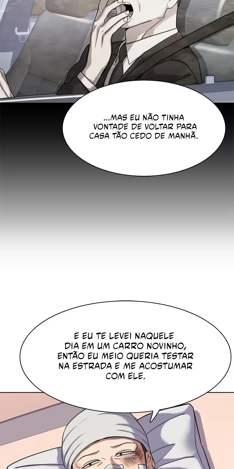 Read O Filho mais Novo dos Chaebol PT Manga Online