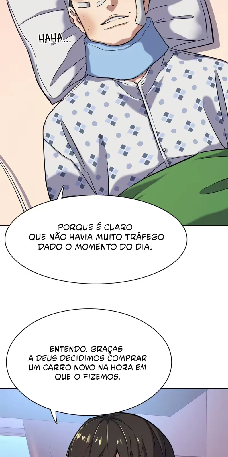 Read O Filho mais Novo dos Chaebol PT Manga Online