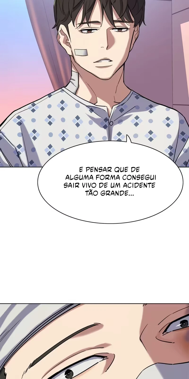 Read O Filho mais Novo dos Chaebol PT Manga Online