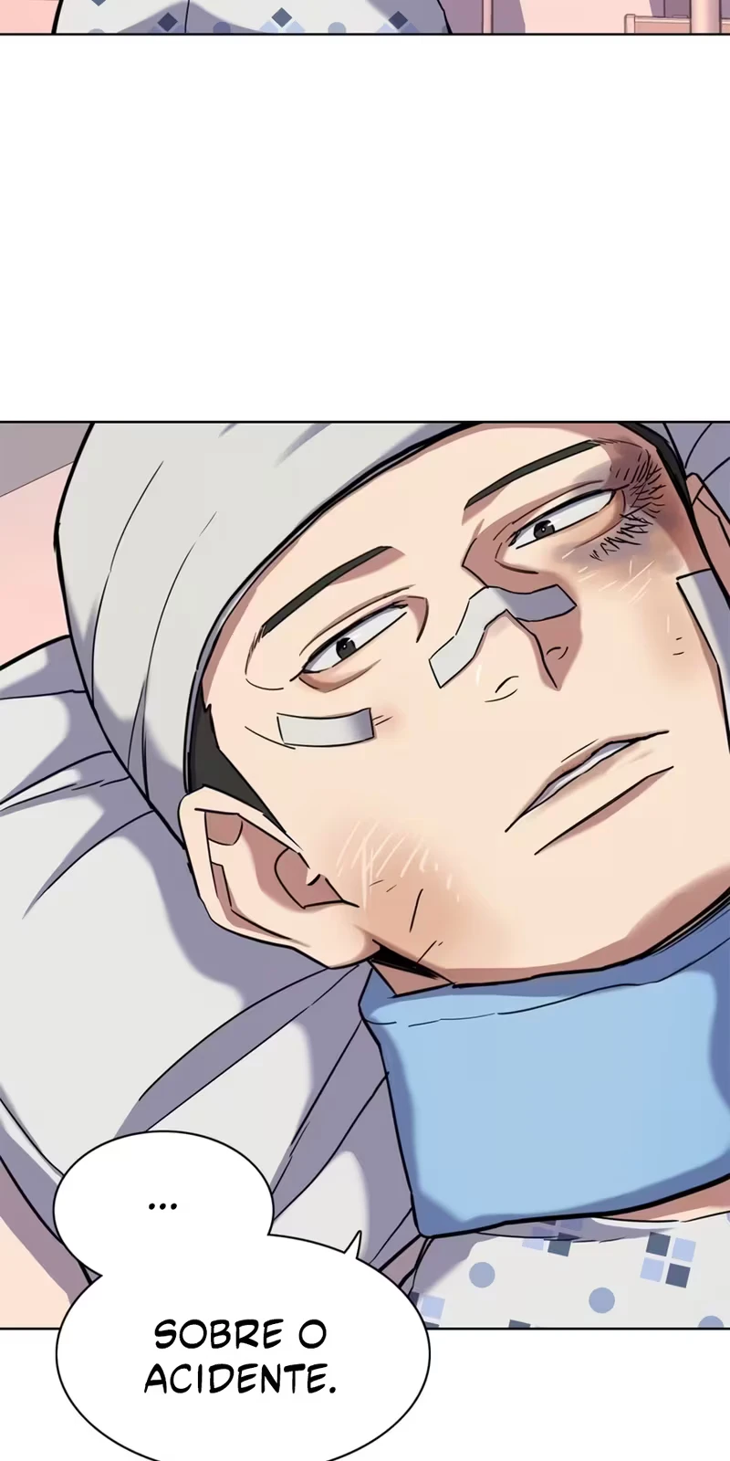 Read O Filho mais Novo dos Chaebol PT Manga Online