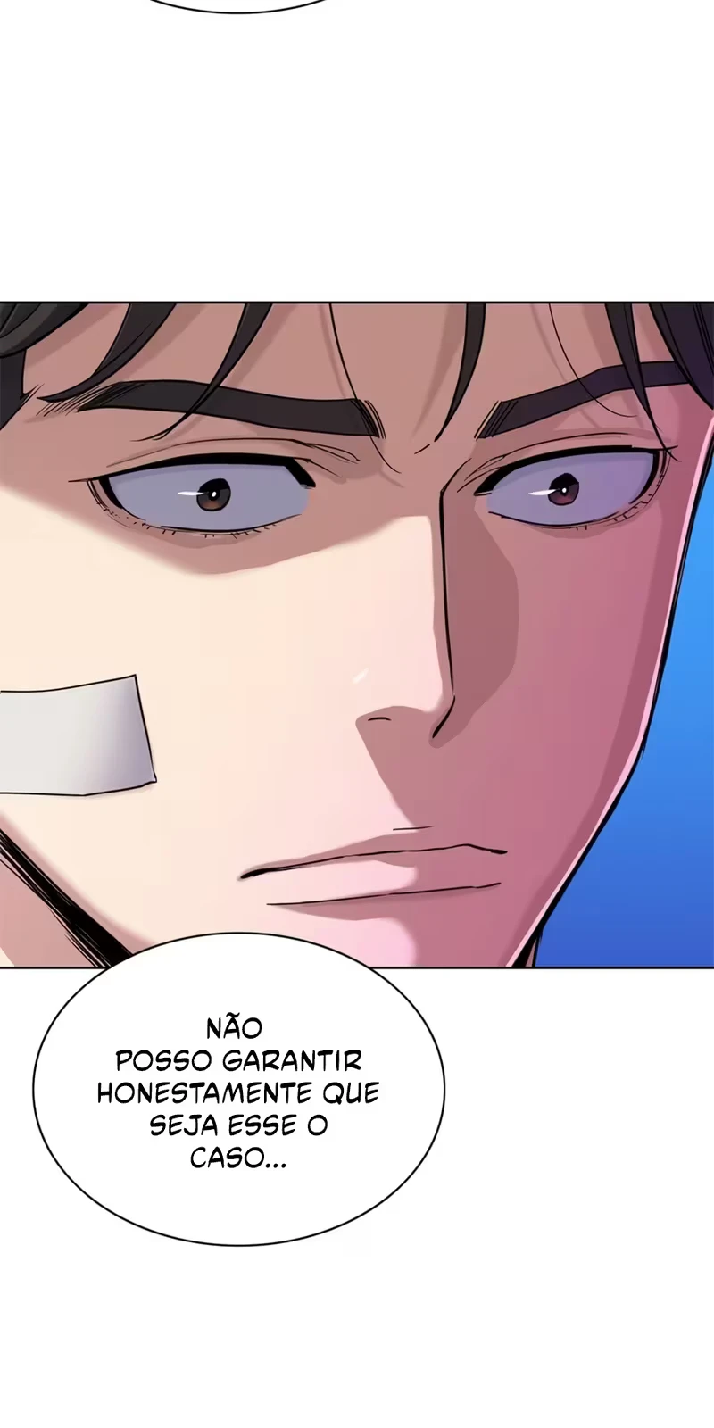 Read O Filho mais Novo dos Chaebol PT Manga Online