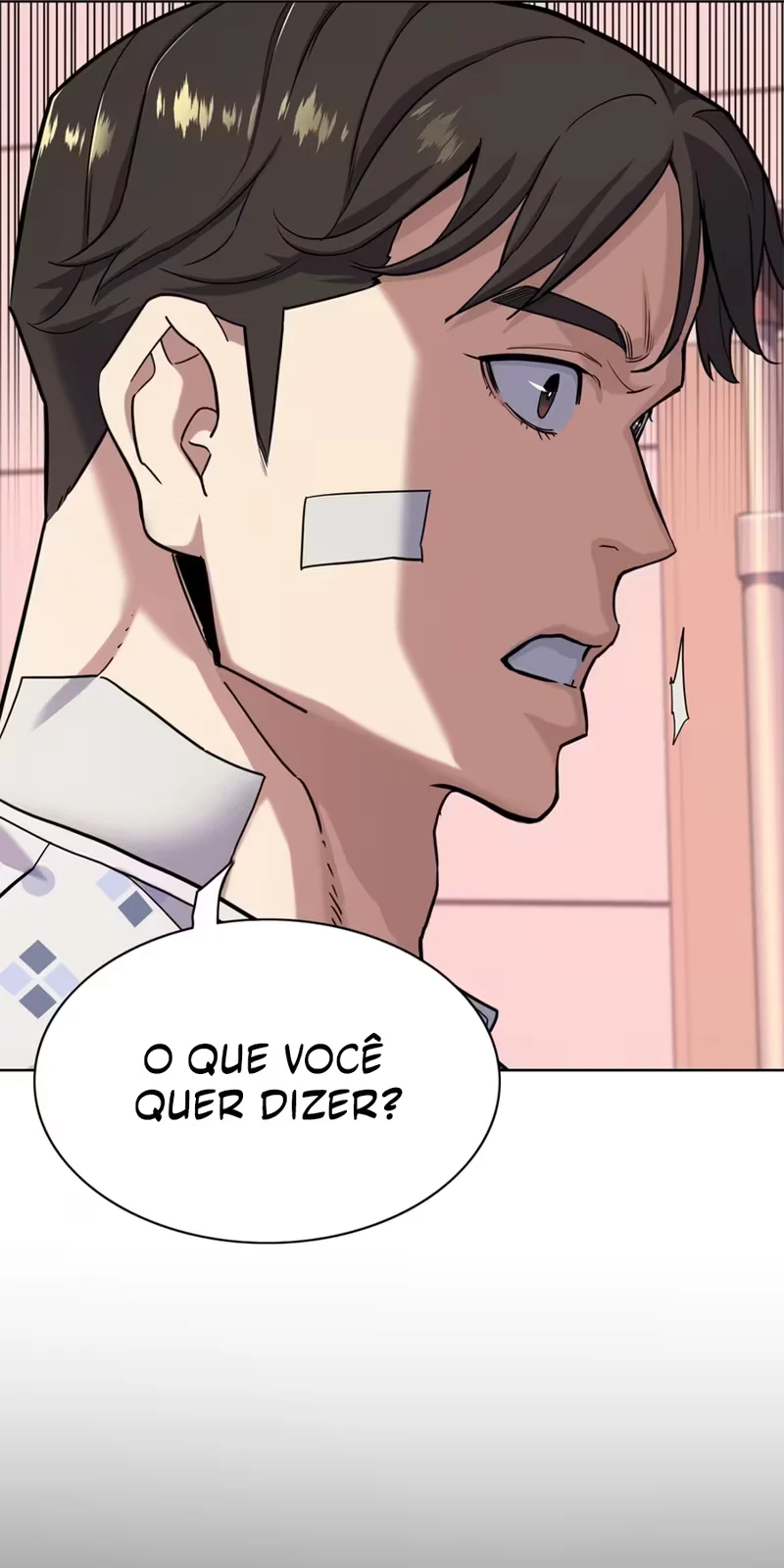 Read O Filho mais Novo dos Chaebol PT Manga Online