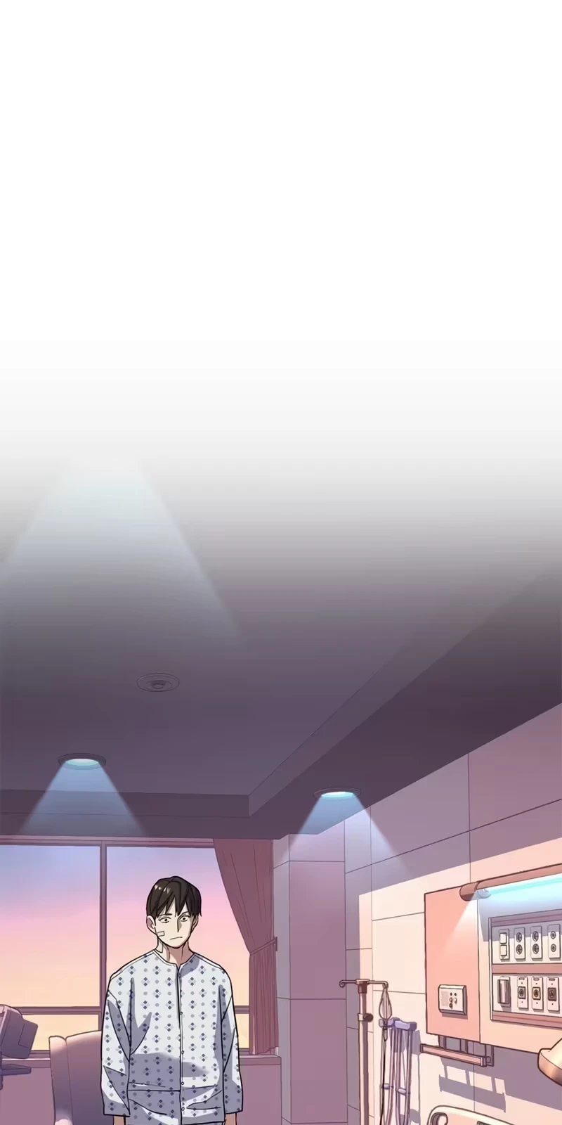 Read O Filho mais Novo dos Chaebol PT Manga Online