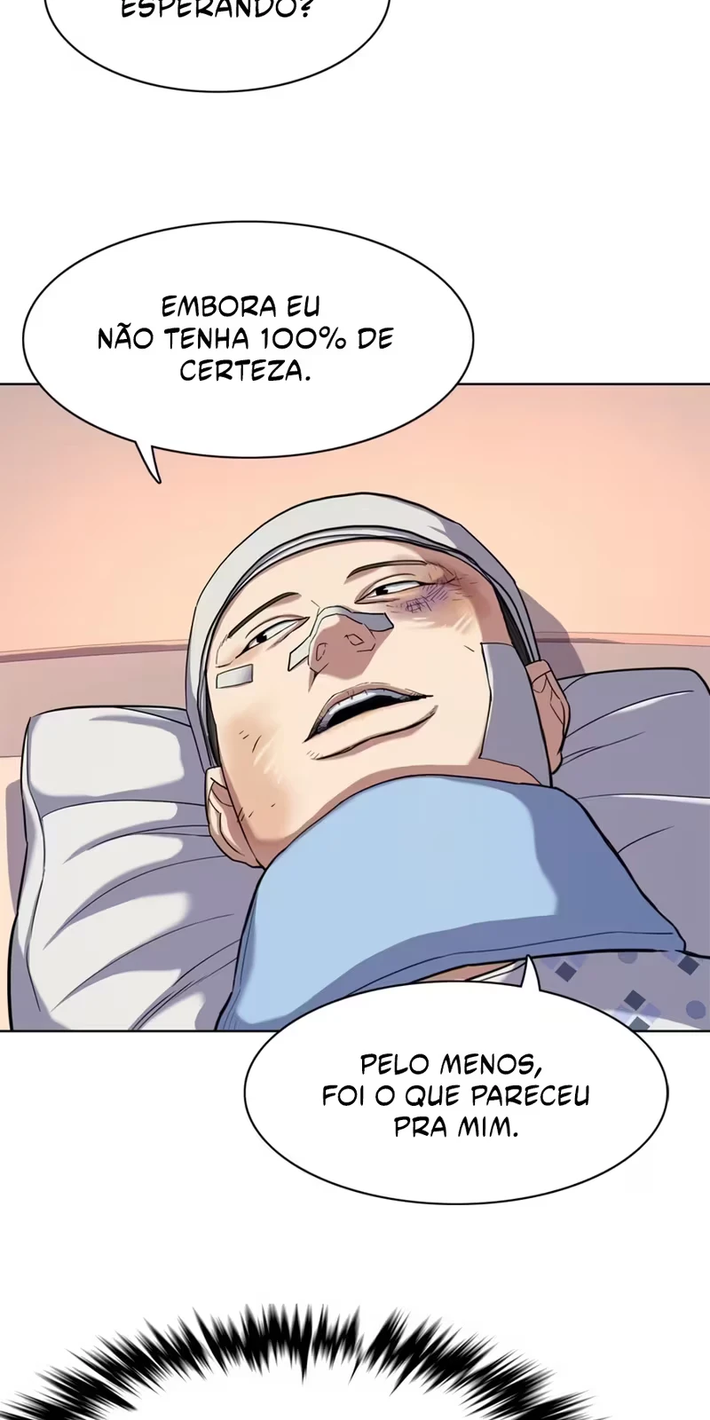 Read O Filho mais Novo dos Chaebol PT Manga Online