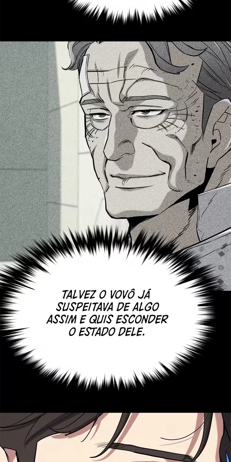 Read O Filho mais Novo dos Chaebol PT Manga Online
