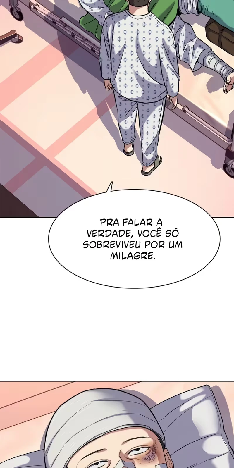 Read O Filho mais Novo dos Chaebol PT Manga Online