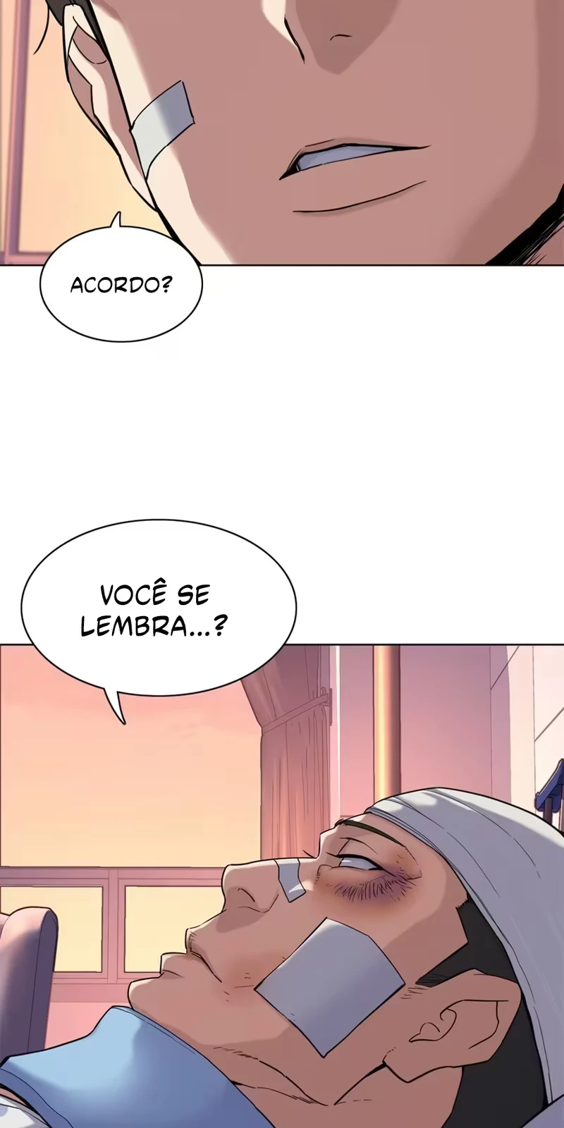 Read O Filho mais Novo dos Chaebol PT Manga Online