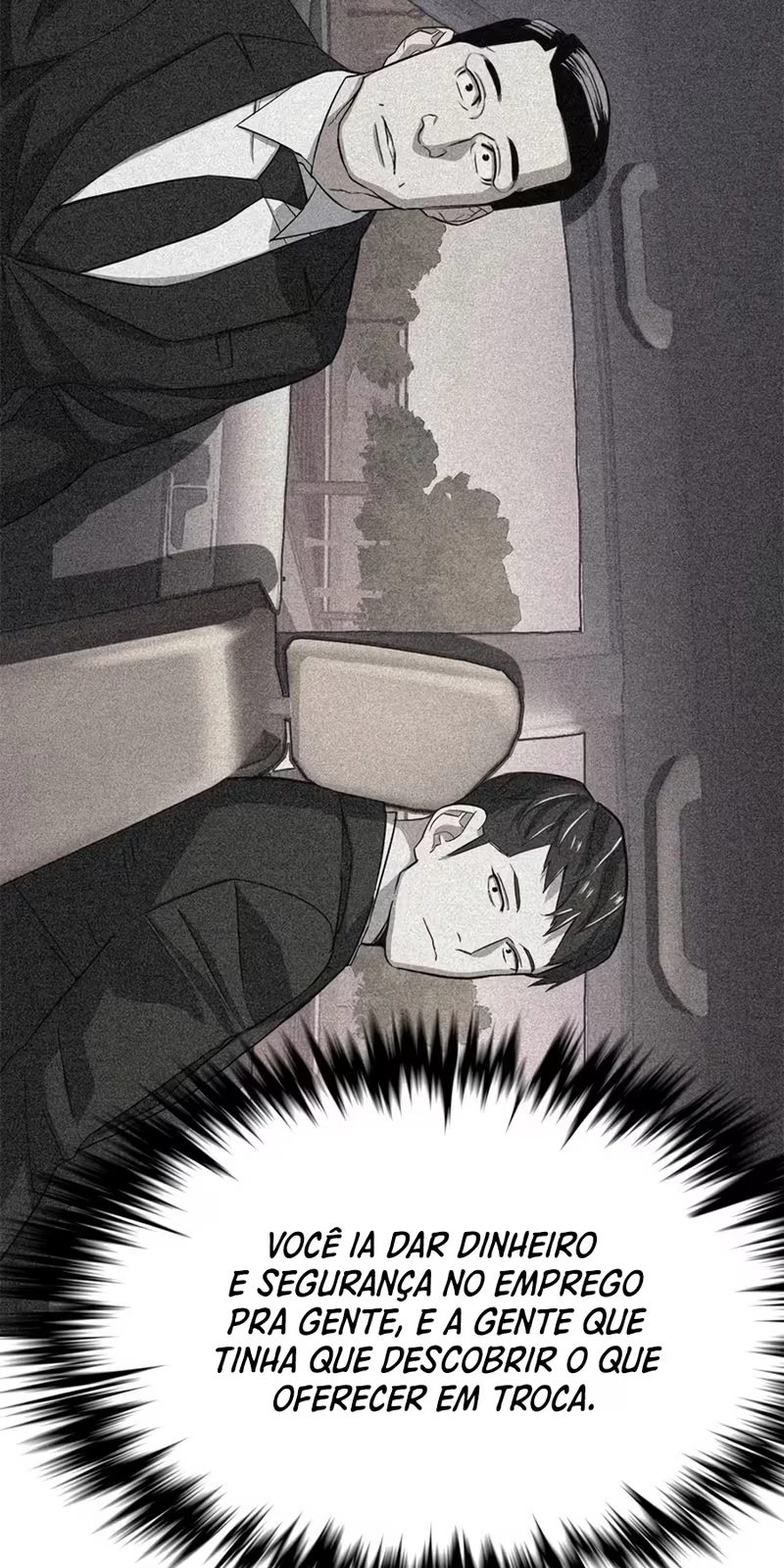 Read O Filho mais Novo dos Chaebol PT Manga Online
