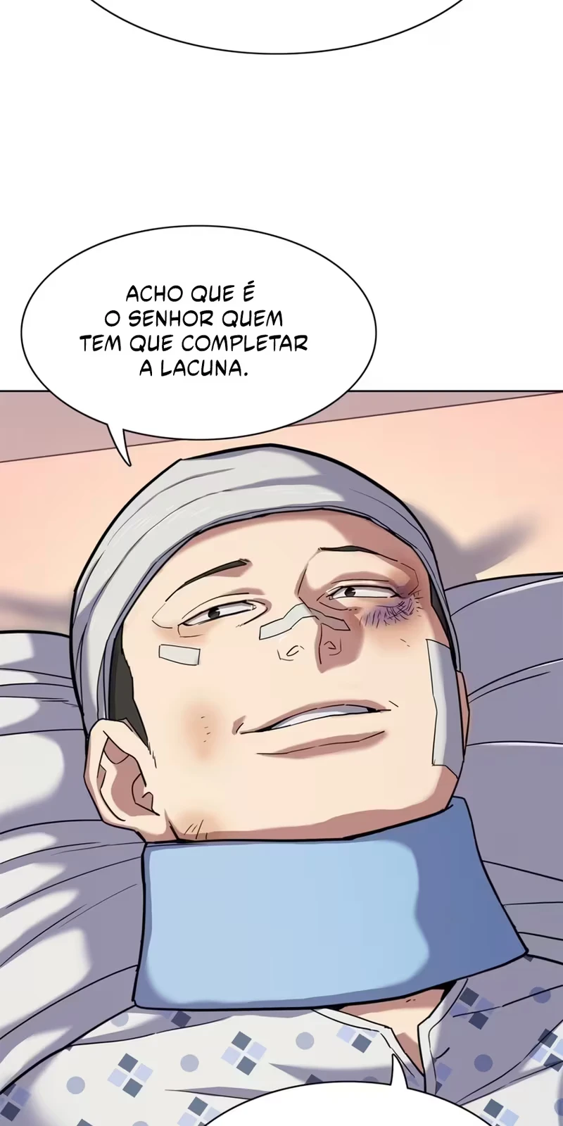 Read O Filho mais Novo dos Chaebol PT Manga Online