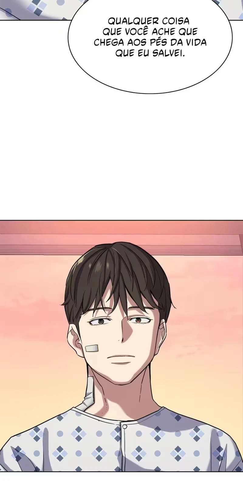 Read O Filho mais Novo dos Chaebol PT Manga Online