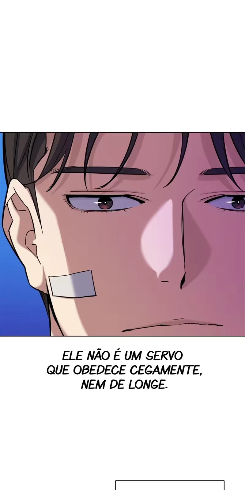 Read O Filho mais Novo dos Chaebol PT Manga Online