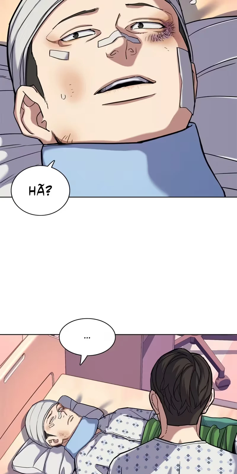 Read O Filho mais Novo dos Chaebol PT Manga Online