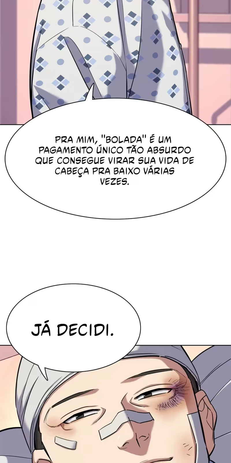 Read O Filho mais Novo dos Chaebol PT Manga Online