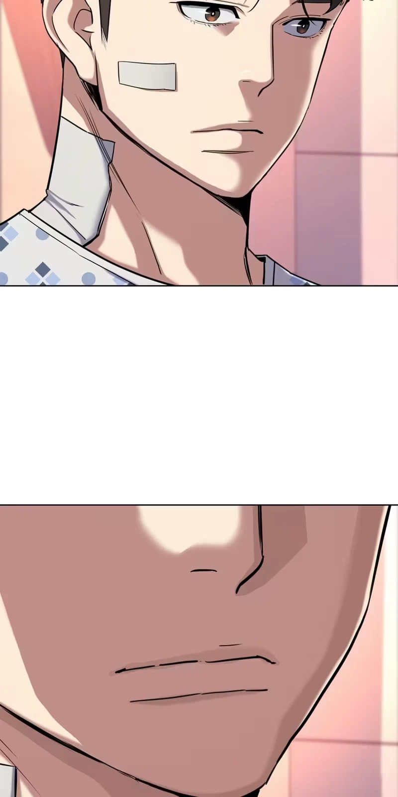 Read O Filho mais Novo dos Chaebol PT Manga Online