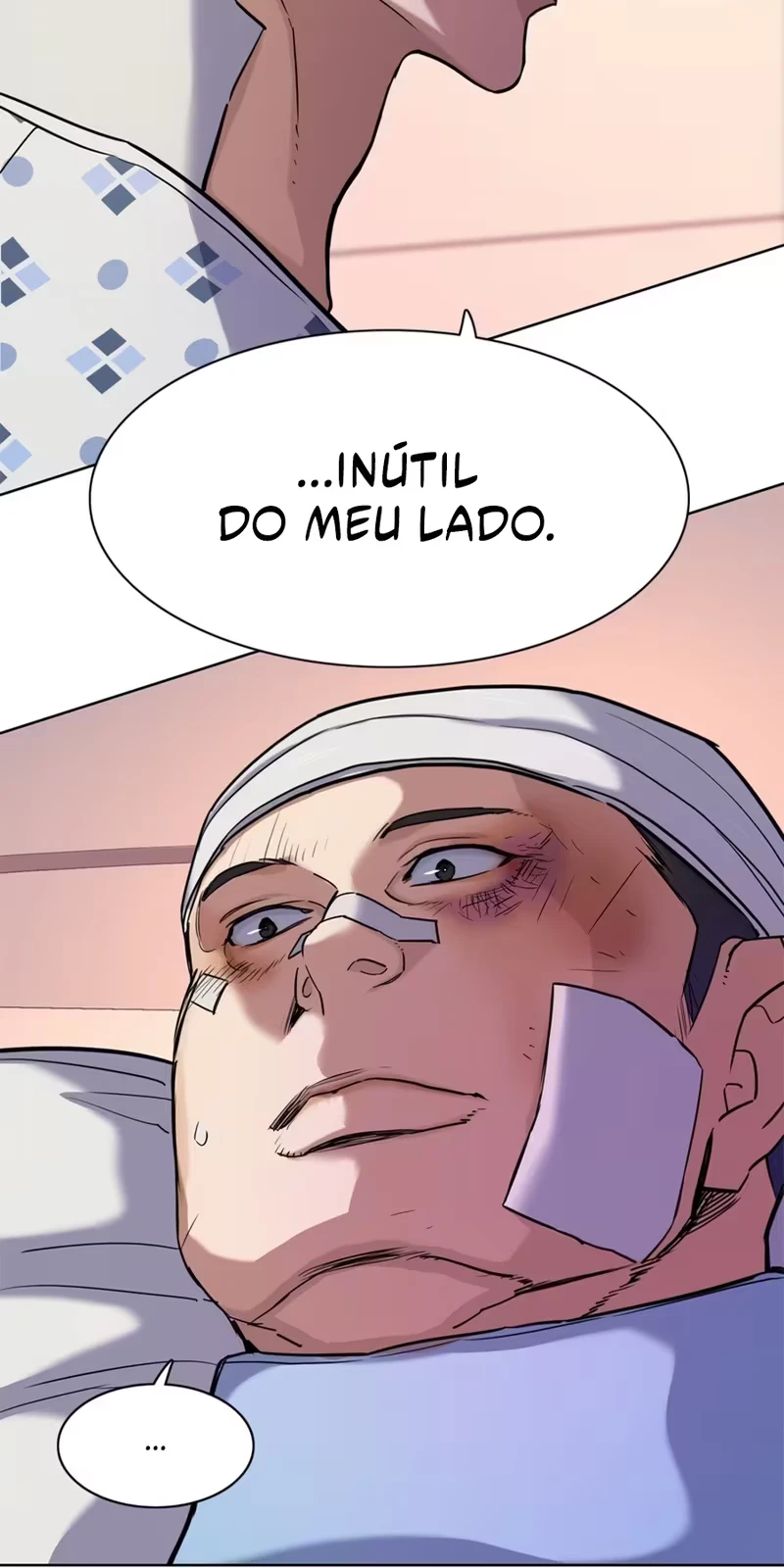 Read O Filho mais Novo dos Chaebol PT Manga Online