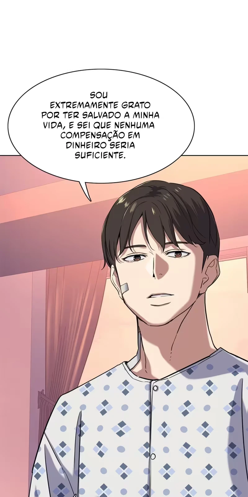 Read O Filho mais Novo dos Chaebol PT Manga Online