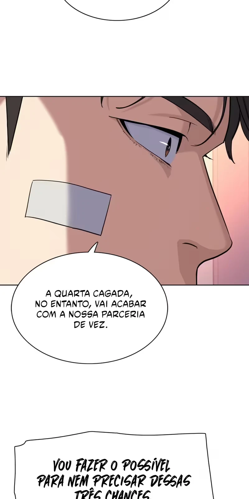Read O Filho mais Novo dos Chaebol PT Manga Online
