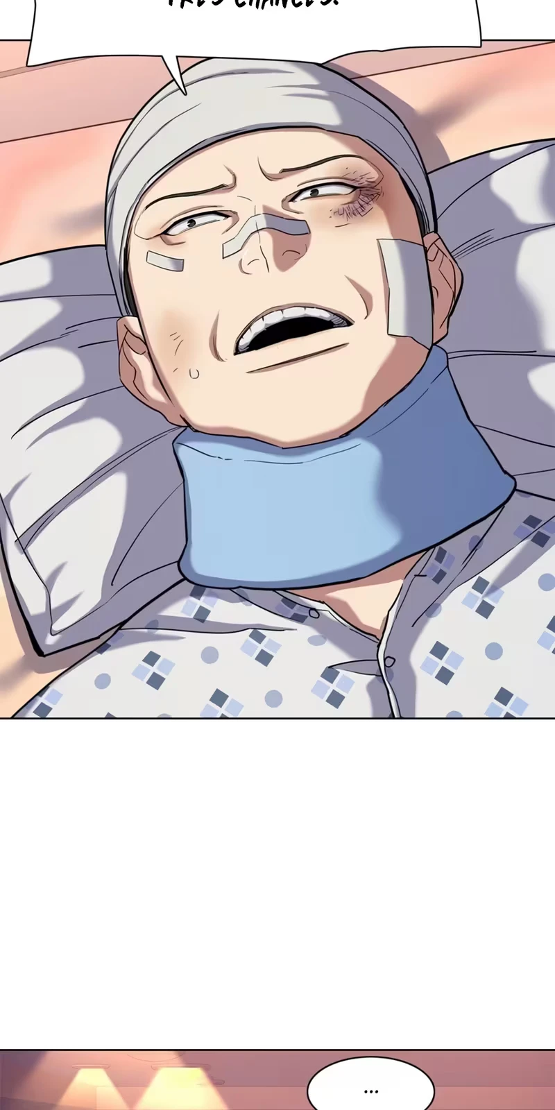 Read O Filho mais Novo dos Chaebol PT Manga Online