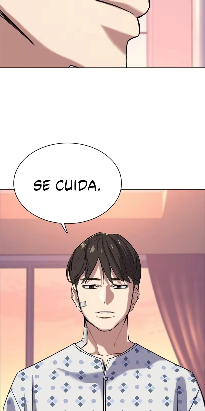 Read O Filho mais Novo dos Chaebol PT Manga Online