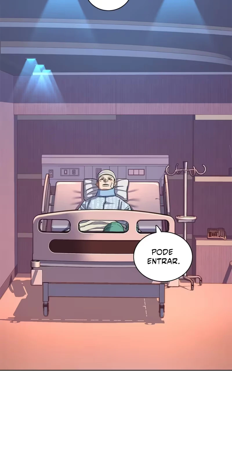 Read O Filho mais Novo dos Chaebol PT Manga Online