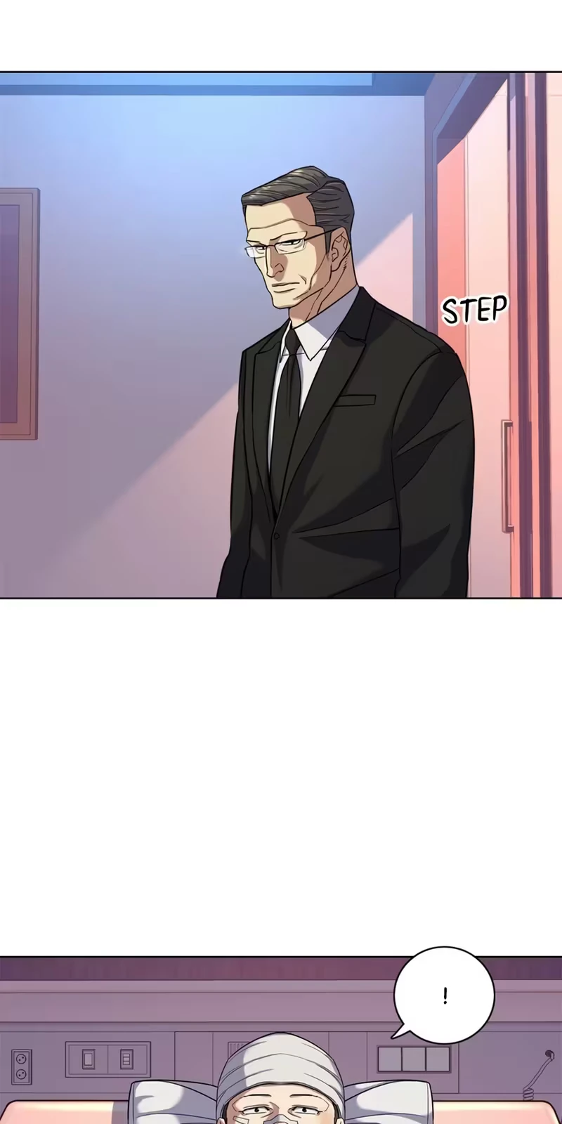 Read O Filho mais Novo dos Chaebol PT Manga Online