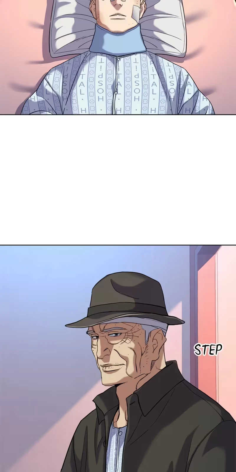 Read O Filho mais Novo dos Chaebol PT Manga Online