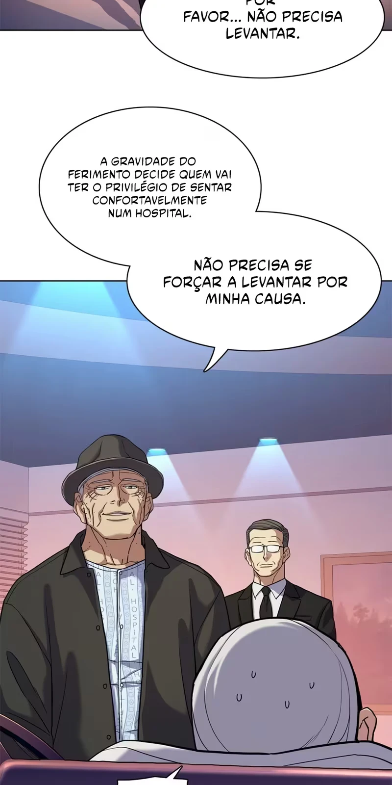 Read O Filho mais Novo dos Chaebol PT Manga Online