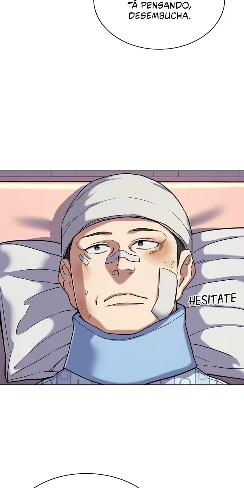 Read O Filho mais Novo dos Chaebol PT Manga Online