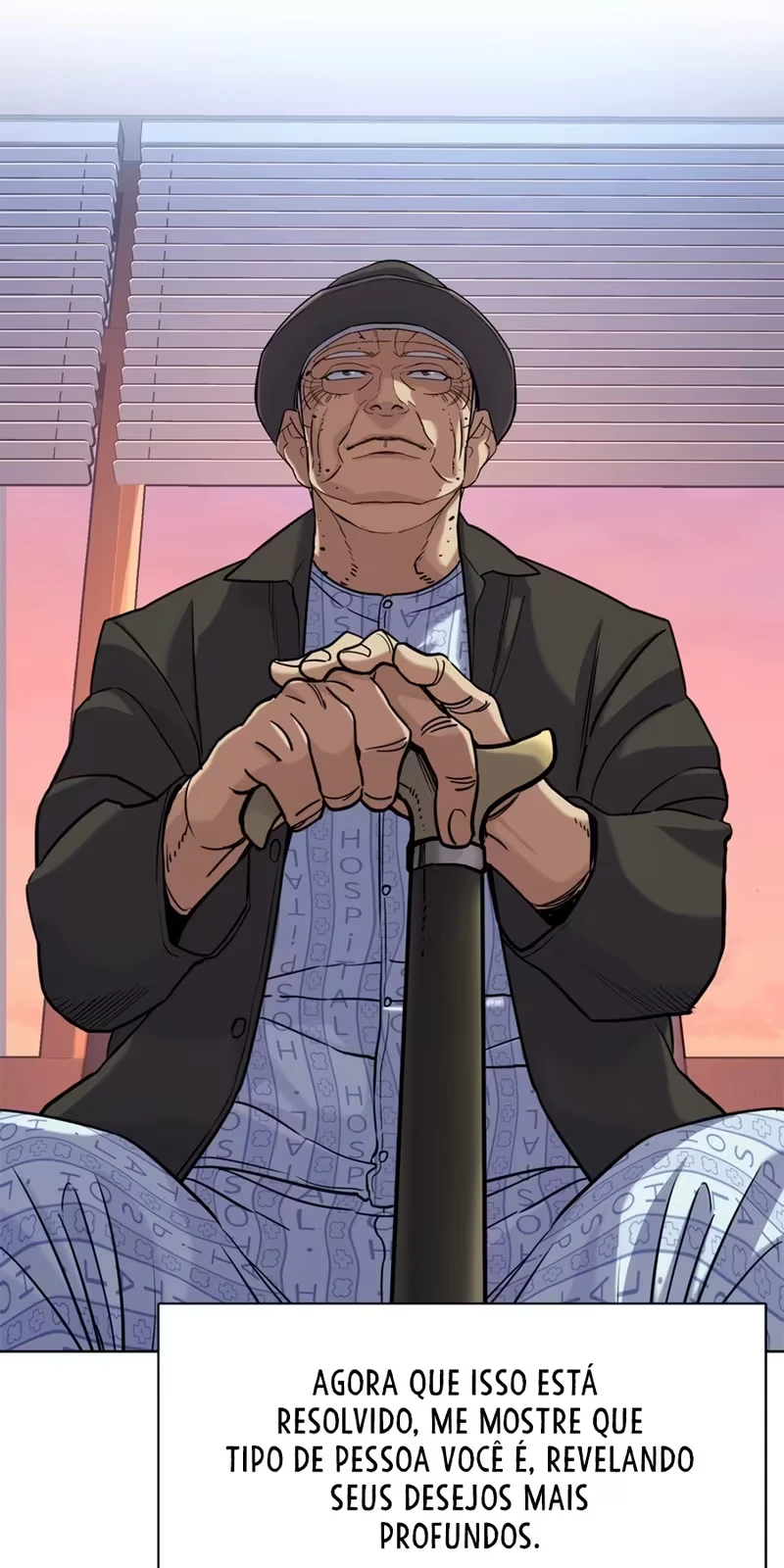 Read O Filho mais Novo dos Chaebol PT Manga Online