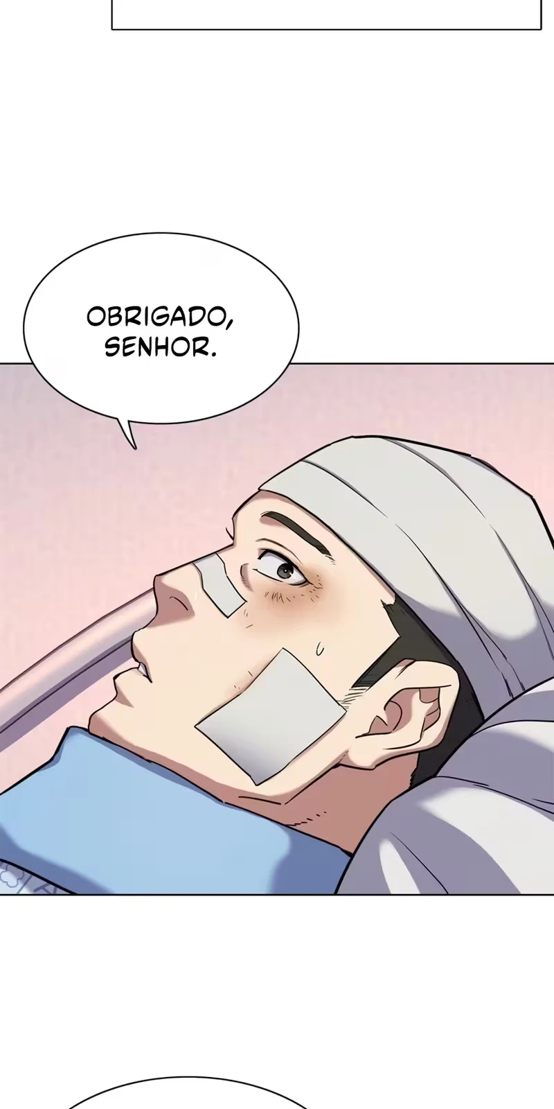 Read O Filho mais Novo dos Chaebol PT Manga Online