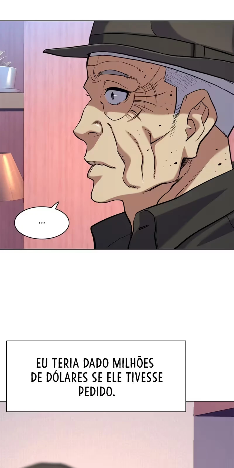 Read O Filho mais Novo dos Chaebol PT Manga Online