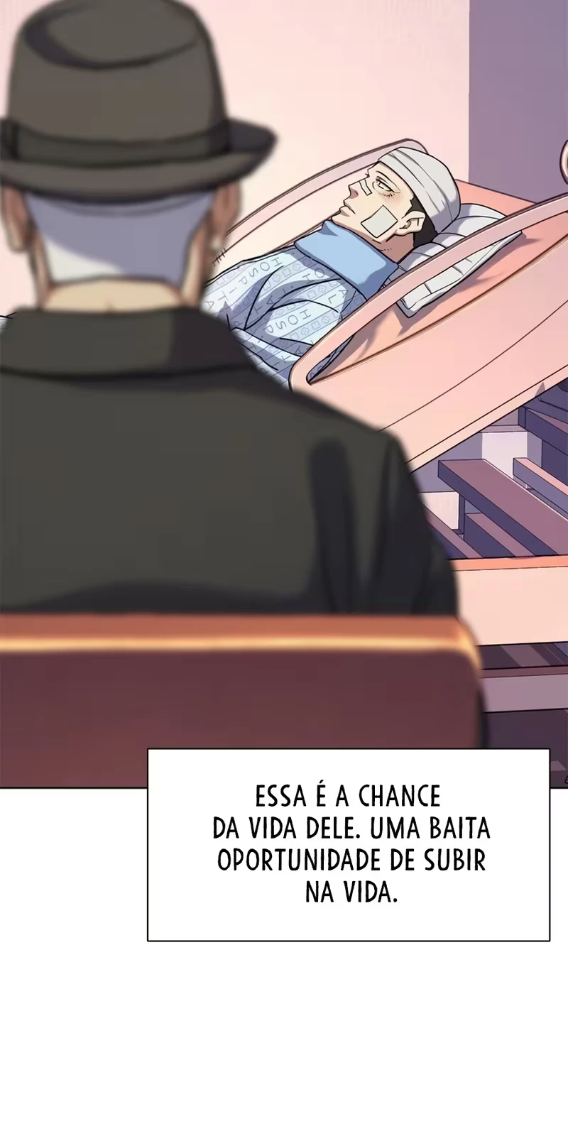 Read O Filho mais Novo dos Chaebol PT Manga Online