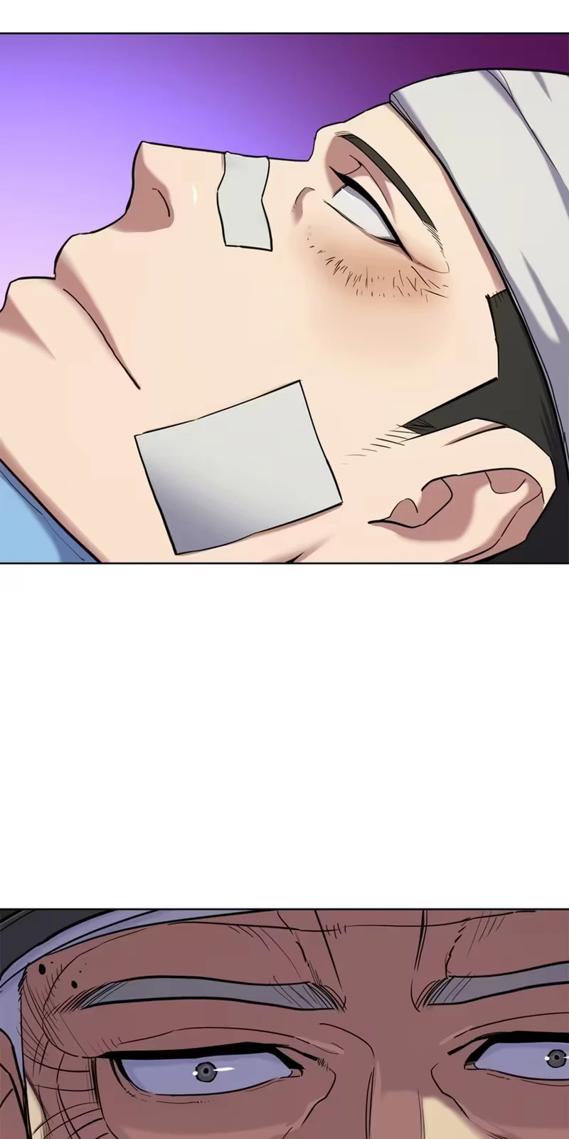 Read O Filho mais Novo dos Chaebol PT Manga Online