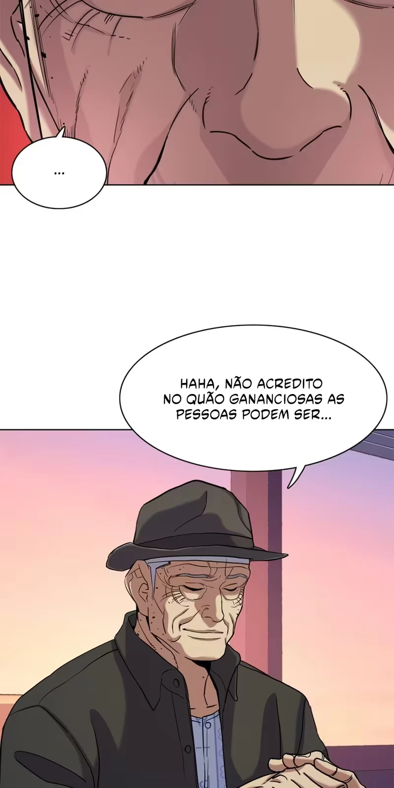 Read O Filho mais Novo dos Chaebol PT Manga Online